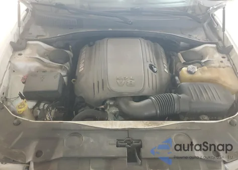 2013 Dodge Charger R/T z USA, uszkodzony, nr VIN 2C3CDXCT0DH526408